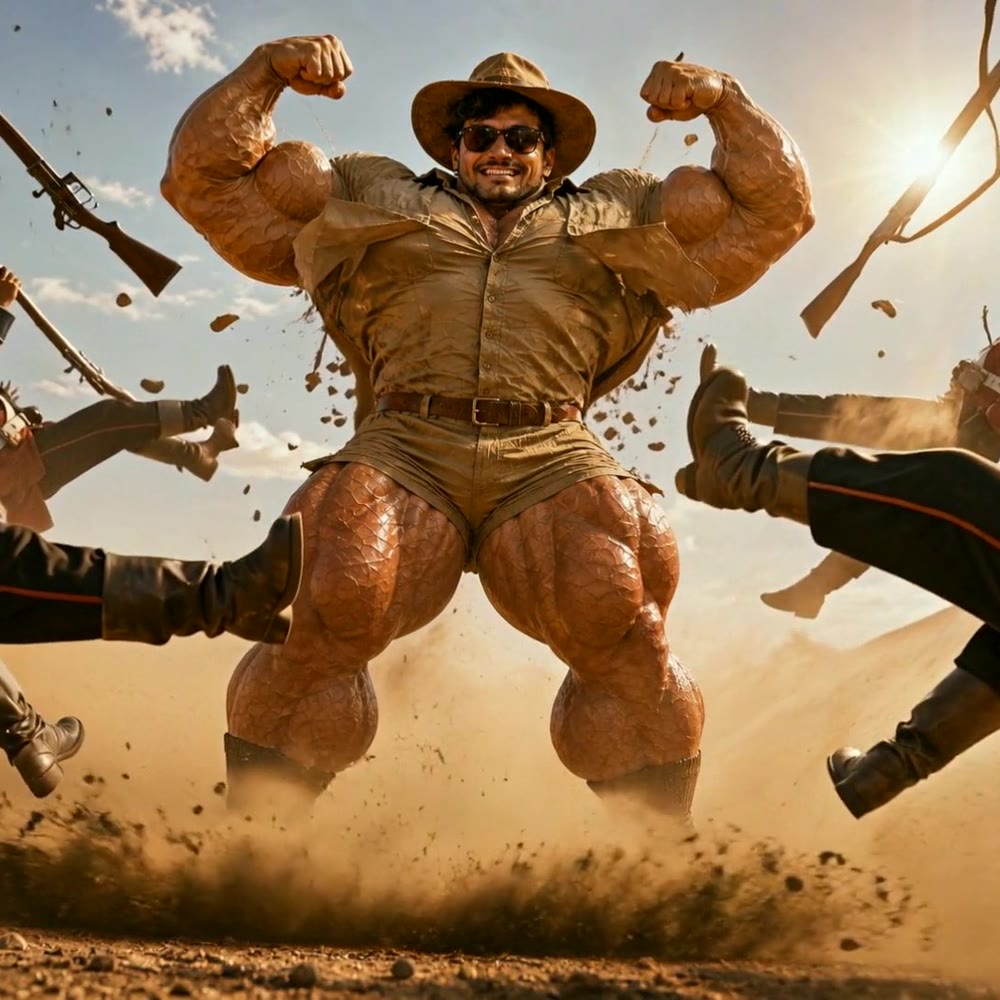 Omslagkuns vir Lewe op die Plaas deur Tom Cruise Heidecker.