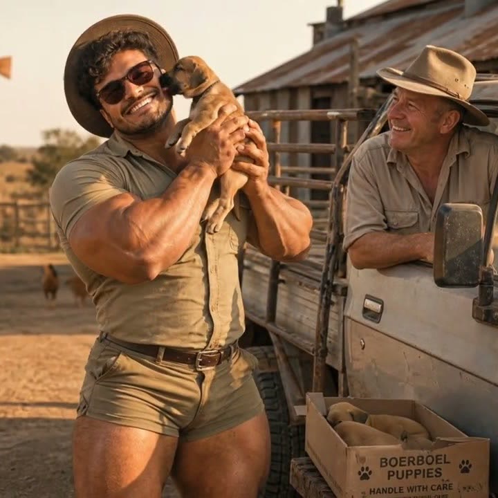 Omslagkuns vir Moenie Huil Nie deur Tom Cruise Heidecker.